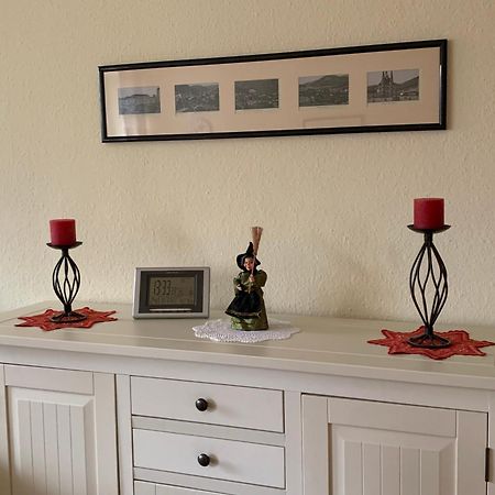 Ferienwohnung Doretta 바트하르추부르크 외부 사진