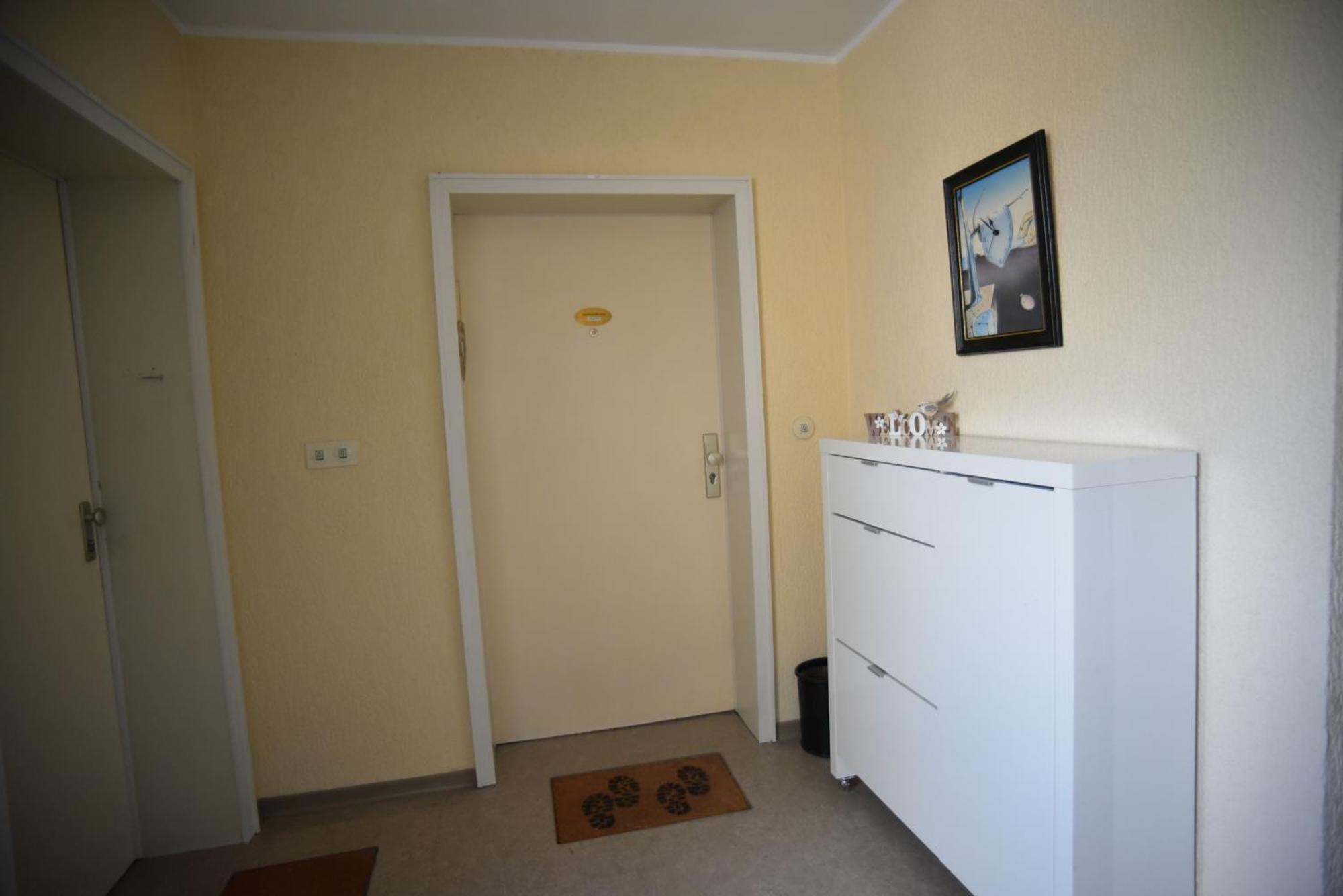 Ferienwohnung Doretta 바트하르추부르크 외부 사진