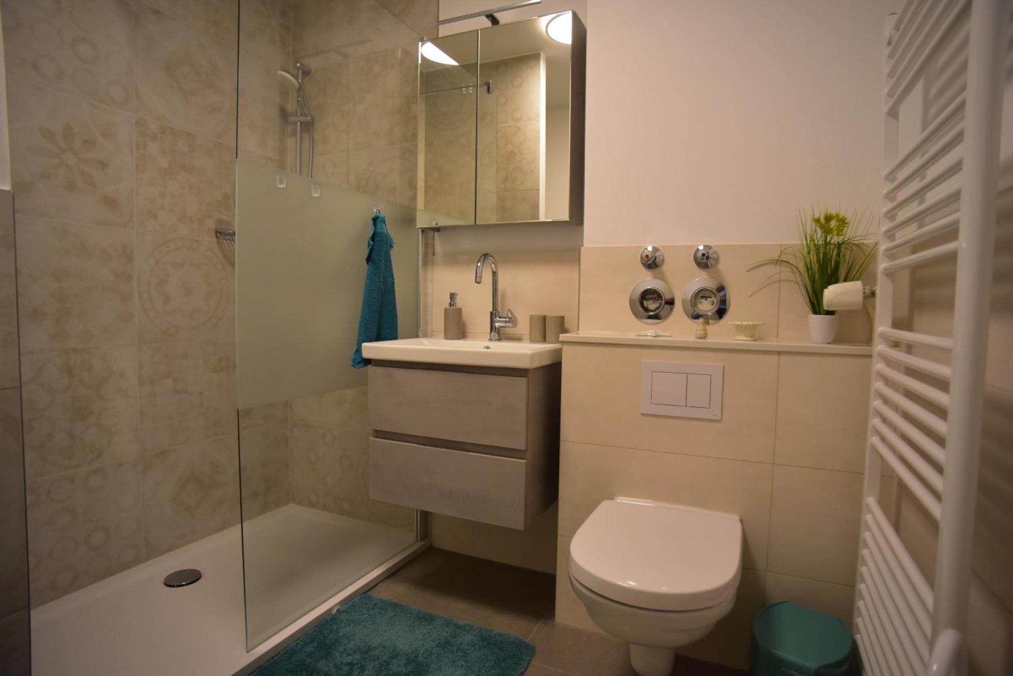 Ferienwohnung Doretta 바트하르추부르크 외부 사진